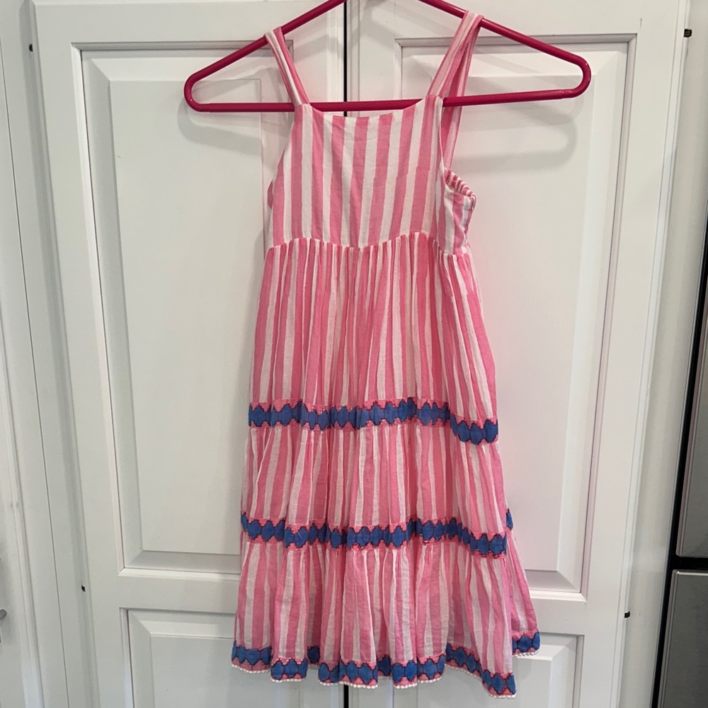 Oliphant Dress, Kids size 4